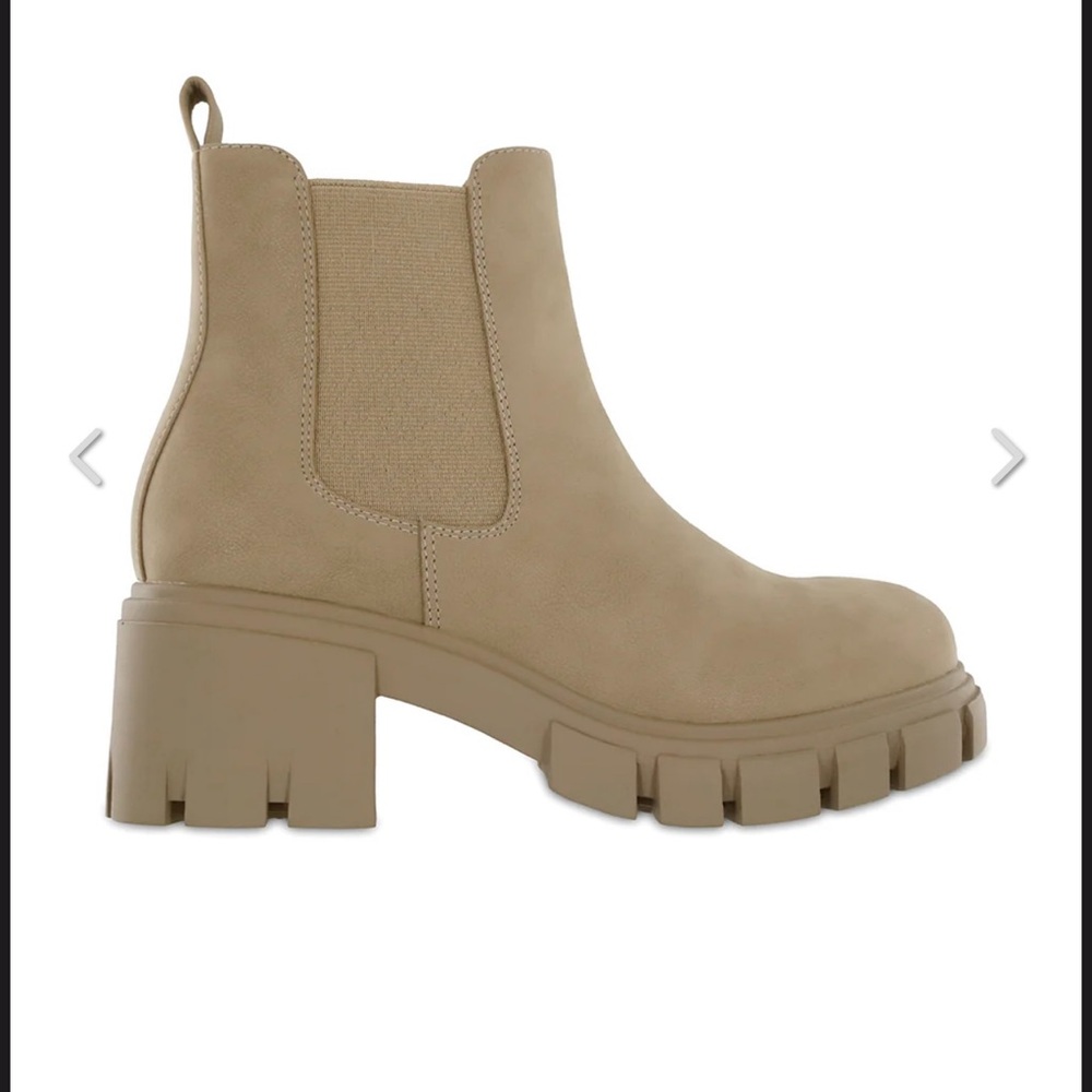 MIA Ivy Bootie